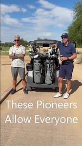 CaddyDaddy Invented the Golf Bag Cooler in 2002