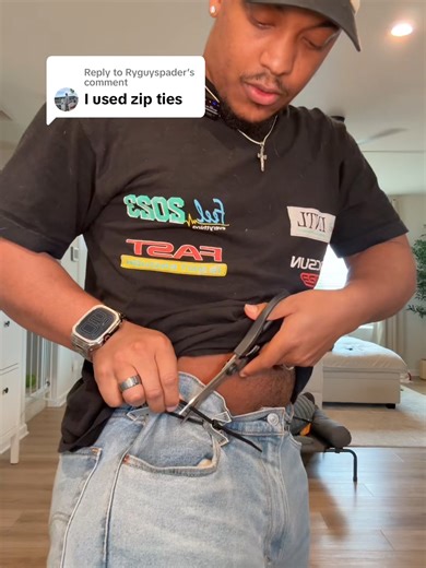 Discover the Benefits of No-Buckle Belts