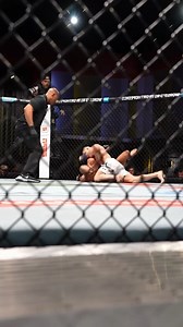 Kevin Vallejos vs Giga Chikadze | KO - UFC Vegas 112 | Canal MMA