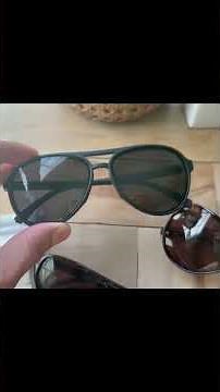 Best Polarized Aviator Sunglasses for Men & Women 2024