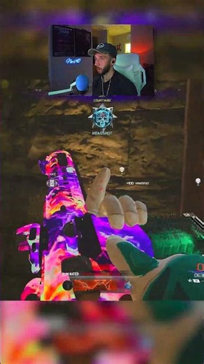 brother. #gamingcontent #warzone #blackops7 #callofduty