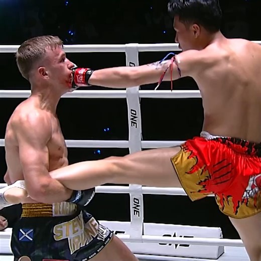 523K views · 11K reactions | Ahead of Stephen Irvine's main event...