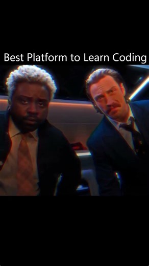 Best FREE Platforms to Learn Coding in 2025 #coding #developer #tech #shortvideo #shorts