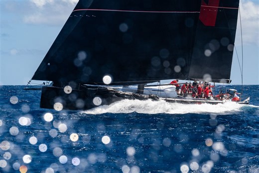 DESIGN FILES | Doyle Sails Grand Prix designer and sailor, Stefano Nava, explains some of the finer details of the Volvo 70's Tschüss 2 sail inventory, and the value in being an integral part of the feedback loop from the beginning to continue to redefine sail design. Content Creation // Alex Turnbull . . . #DoyleSails #BySailorsForSailors #PoweredByDoyle #SailmakerOfChoice | Doyle Sails