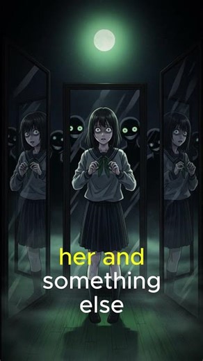 Whispers in the ShadWhispers in the Shadows 👁️‍🗨️ | Haunted Basement Horror Shortows