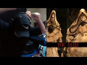 ULTIMATE ELDEN RING RAGE Compilation #15