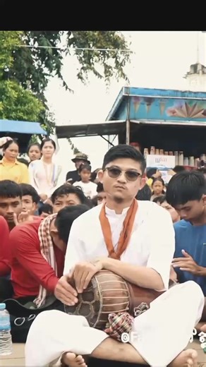 ចុងក្រោយនៃវត្តឯករង្សី