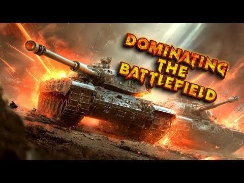 World of Tanks Blitz Live 🔴 | Intense Battles & Pro Gameplay | Road to Victory!”