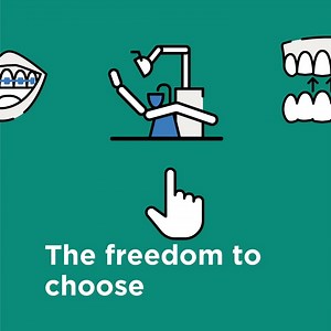 443 reactions · 16 shares | Our patients have the freedom to choose. Book a PAYG dental appointment or subscribe to Bupa Smile Plan today. | Bupa Dental Care UK | Facebook