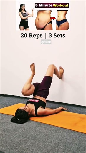 Full body workout 💪 no equipment #viral #challenge #motivation #exercise #workout #cardio