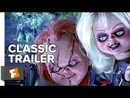 Bride Of Chucky (1998) Official Trailer - Jennifer Tilly, Katherine Heigl Movie HD