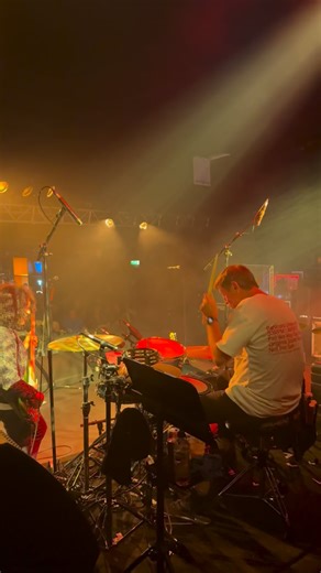 Oxford… what a night ❤️ Thank you to every single one of you who packed that room and sang your hearts out. Unreal energy from start to finish. Thanks to @pastelbanduk for setting the tone early doors and to everyone who got down in time to catch them. On to Nottingham tomorrow — see you very soon. | Cast Band