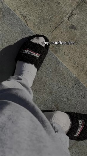 Drop Your Best Tuff Pics: Balenciaga Fashion Trends