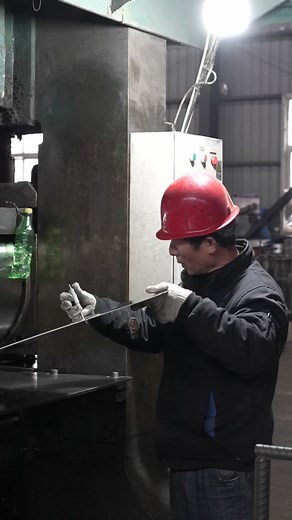 Lanren_Aluminium on TikTok