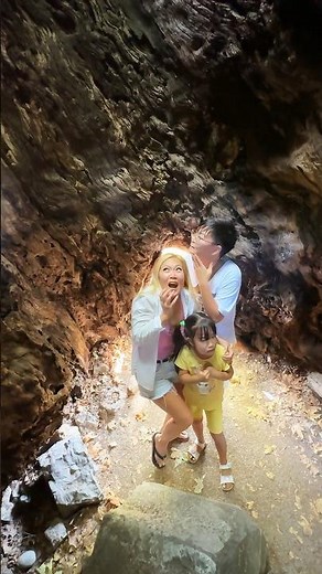 Omg 😱😬 LeoNata family #shorts