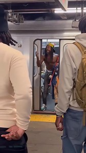 1.5M views · 4.4K reactions | The New York subway is so interesting.... #fbreels #fyp #foryou #reelsvideoシ #facebookviral #fbreelsvideo #viralreels #newyork #newyorksubway | How it's Made | Facebook
