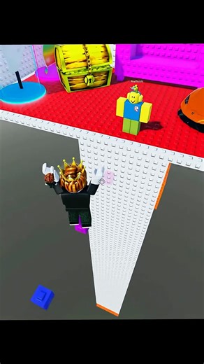 Roblox hardest obby moment #roblox #robloxgames #robloxedit