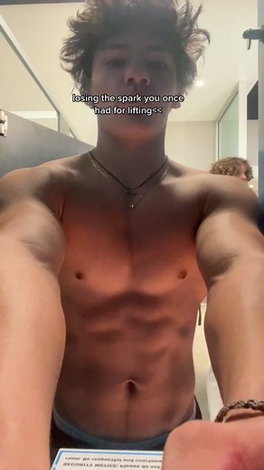 Achieving Your Fitness Goals: Skinny Muscular Body for Teens