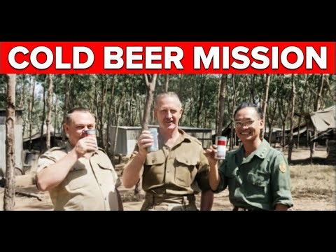 How Australian SAS Outsmarted the U.S. Army in Vietnam