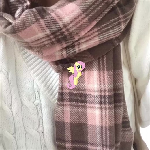 My Hero Academia x My Little Pony Edit