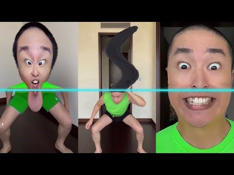 CRAZIEST Sagawa1gou Funny TikTok Compilation | Try Not To Laugh Watching Cactus Dance Challenge 2026