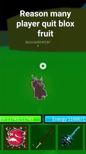 Server full of scripter