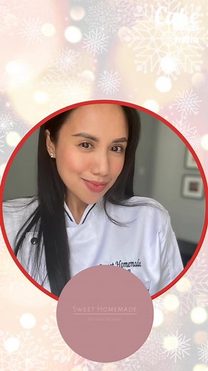 Learn all the best tips and advice for creating the most gorgeous wedding cakes that will make that special day extra memorable 😍 ⁠ This month’s expert feature is with the incredible Katrina Belrain, Sweet Homemade 🤩 How stunning are these winter wedding creations 🕊️🎄⁠ ⁠ Find out how to work with wafer paper, make a snowy effect and discover all the best tools to use on your cakes!⁠ Subscribe now to find out more! https://www.cakemastersindia.com/product/november-2023/ #cakesofinstagram #cak
