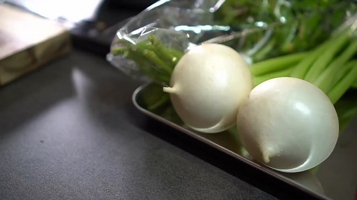 カブの最高に美味しい食べ方👨‍🍳✨