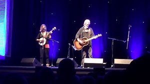 The Wonder - Kris and Kelly Kristofferson