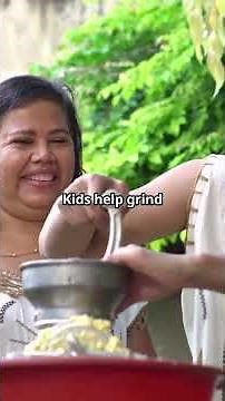 A Day in the Life of Ancient Maya