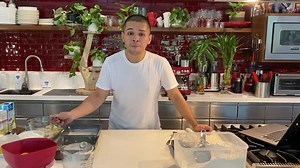 527K views · 10K reactions | Chef RV’s TIPS: • How I measure ingredients • Pagkakaiba ng mga “cream” • Plants for beginners Happy Wednesday ❤️ | Chef RV Manabat | Facebook