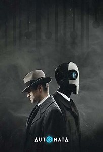 Automata (2018) - TV Show