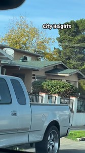 3.3K views · 103 reactions | University Ave & 47th St San Diego California. #california #sandiego #EastSD #cityheights | Torres Yanc | Facebook