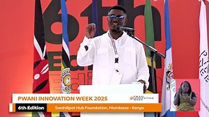 The creative Economy Industry contributes 5% to our country’s GDP. To explore its full potential, we are putting all necessary structures including the Creative Economy Bill 2025 to monetize, promote and regulate the industry. | Fikirini Jacobs