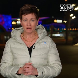 23K views · 201 reactions | It's the eve of the Winter Olympics opening ceremony, and already some events are underway. Stephanie Gosk is in Beijing and will bring us the latest. Plus we hear from athletes about Covid concerns and their hopes to compete. Watch our report tonight on NBC Nightly News with Lester Holt at 6:30 pm ET / 5:30 pm CT (check local listings). | NBC Nightly News with Tom Llamas | Facebook