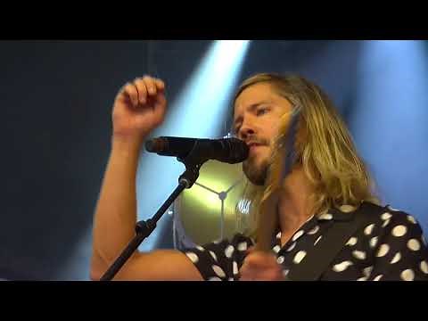 Moon Taxi - "Nothing Can Keep Us Apart" - Bonnaroo 2018