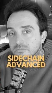 Sidechain kick+bass avanzato #musicproducer #producertips