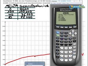 Cubic Regression Explanation and GTR