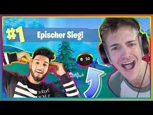 DIE 5 BESTEN FORTNITE SPIELER