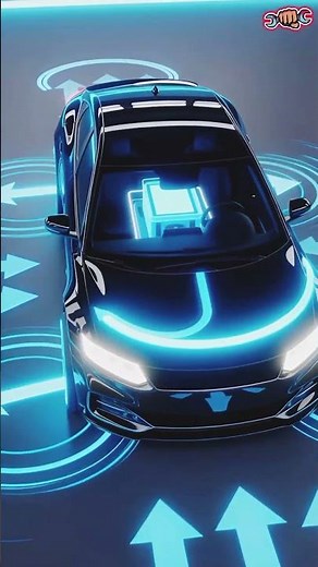 Regainrating braking system works in car? // 3D animation video #Braking #automobileengineering