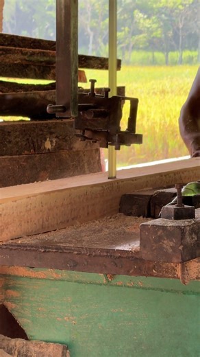 This Remarkable Trick Transforms Any Drill into a Saw! 🪚