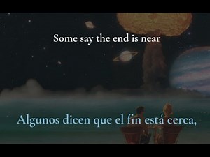 TOOL - Ænema (Lyrics + Sub español)