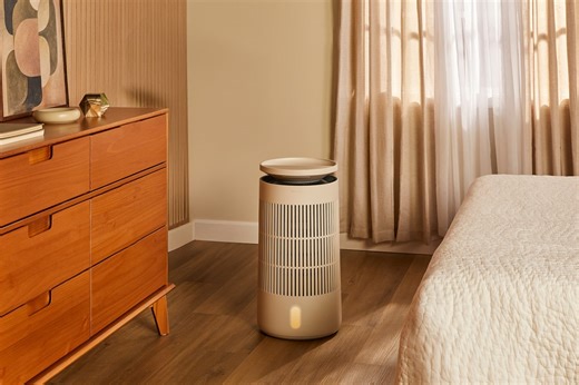 Lou Manfredini: Humidifier is your friend during cold weather
