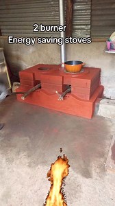 59K views · 394 reactions | - Eco-friendly - Energy-efficient - Cost-saving - Innovative - Sustainable - Durable - Smart Cooking - Clean-burning - Comfort & Convenient Services are available country wide #poajiko #mwangawajiko #EcoJiko #kitchendesign | Modern Energy saving Jikos/stoves | Facebook