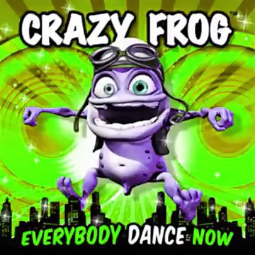 Preview 2 Crazy Frog - Everyone V3