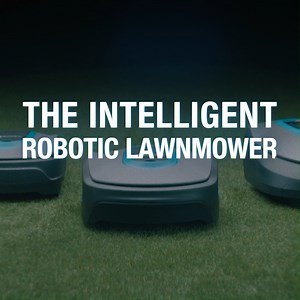Mow your lawn from anywhere in the world! GARDENA Sileno robotic mowers can be controlled through your phone, allowing you to maintain your lawn from anywhere. Now that's intelligent. #CuttingEdgeZW #Gardena #RealiseYourGardeningDreams #RoboticMower #GardenaSileno | GARDENA | Facebook
