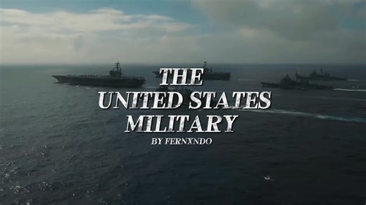 Military Resilience of the United States