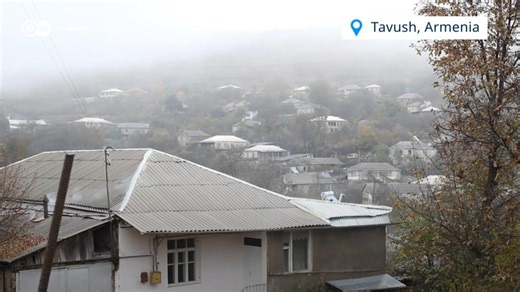 Ester Zakaryan wants to tell village life as it is