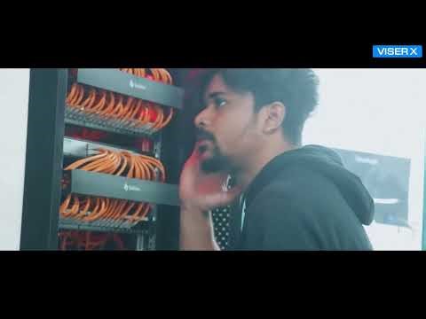 Developer in Movies vs Developer in Real Life | VISER X Office Fun