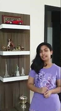 Parinita talks about online classes